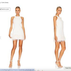 Likely Cami Dress